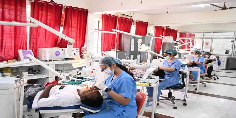 UG Clinic
